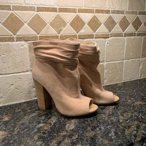 Kristin cavalarri for Chinese laundry